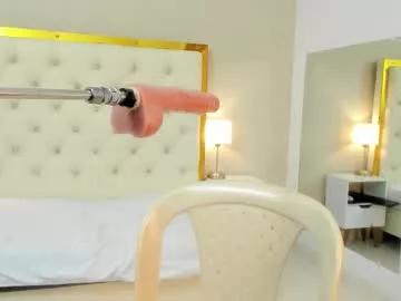 Sweett_katty_ from Chaturbate