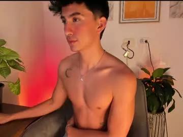 Sweettaaron from Chaturbate