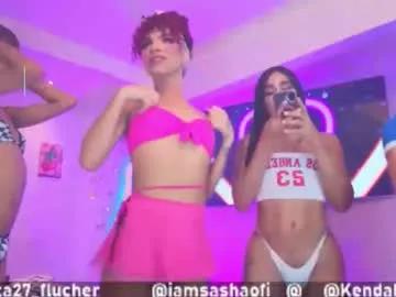 sweettlatinasxz from Chaturbate is Freechat