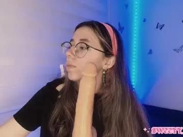 sweettvera_ from Chaturbate is Freechat