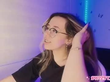 Sweettvera_ from Chaturbate