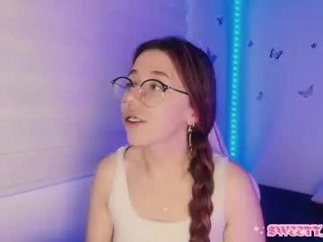 sweettvera_ from Chaturbate is Freechat