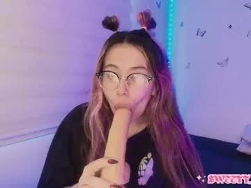 sweettvera_ from Chaturbate is Freechat