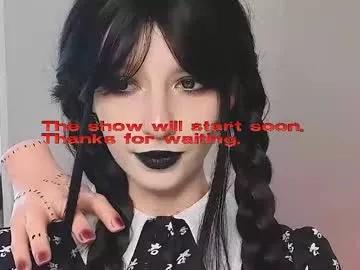 sweetuniporn from Chaturbate