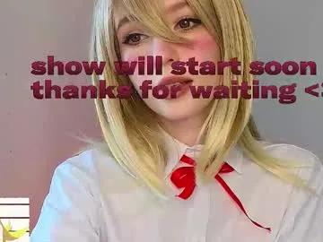 sweetuniporn from Chaturbate