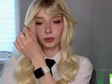 sweetuniporn from Chaturbate is Freechat