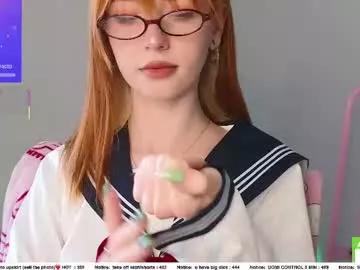 sweetuniporn from Chaturbate
