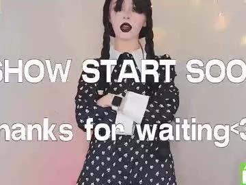 sweetuniporn from Chaturbate