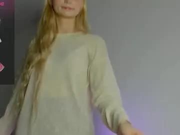 sweety_ellis from Chaturbate is Freechat