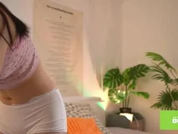 Swtty_meivi from Chaturbate