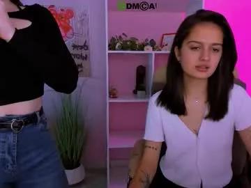 talia_seduce from Chaturbate is Freechat