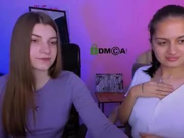 talia_seduce from Chaturbate is Freechat