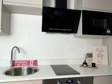 taliavaine from Chaturbate is Freechat