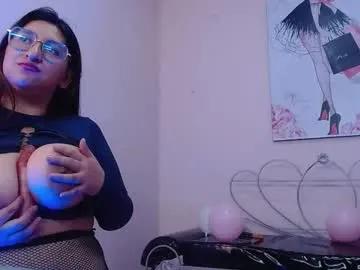 tamara_castillo from Chaturbate is Freechat