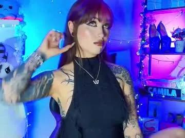 tamaracampell from Chaturbate is Freechat