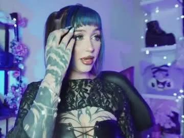 Tamaracampell from Chaturbate