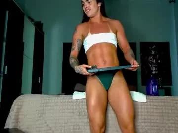 tamiriscampos from Chaturbate is Freechat