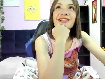 Tammy_thompson_ from Chaturbate