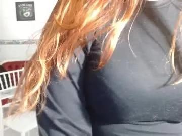 tammyparker_ from Chaturbate