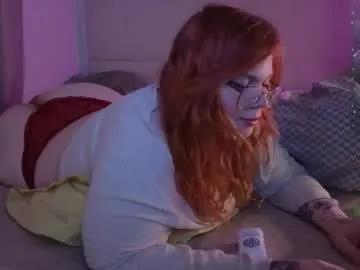 Tara_renn from Chaturbate