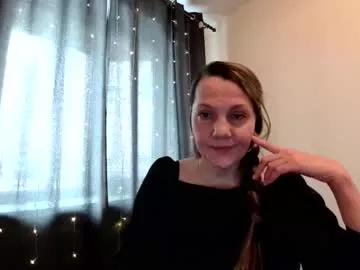 tasha_v from Chaturbate is Freechat