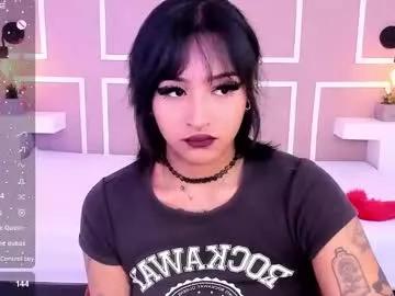 tashaqueen from Chaturbate is Freechat