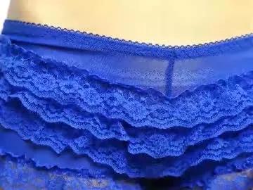 Tatearnet from Chaturbate