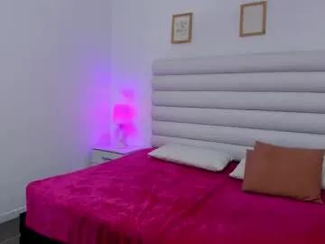 tatiana_arboleda from Chaturbate is Freechat