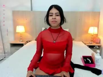 tatiana_ayala from Chaturbate is Freechat