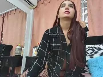 tatiana_jaramillo from Chaturbate is Freechat