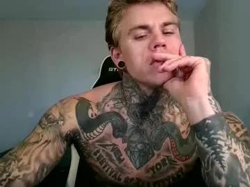 tatteddaddy9000 from Chaturbate is Freechat