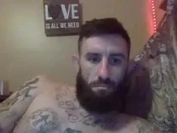 Tattoo3333 from Chaturbate