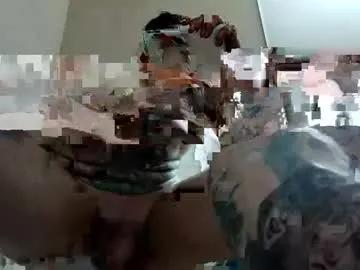 Tattoo3333 from Chaturbate