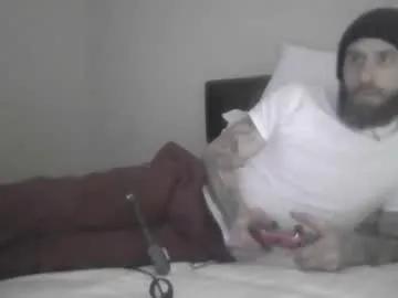 Tattoo3333 from Chaturbate