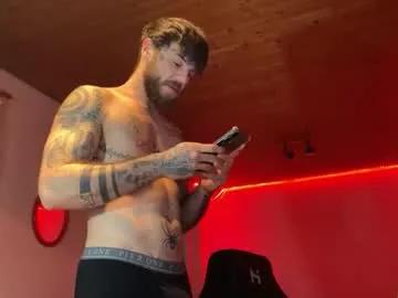 tattoo69cock from Chaturbate is Freechat