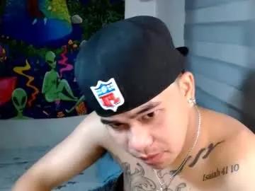 Tattooguy1209 from Chaturbate