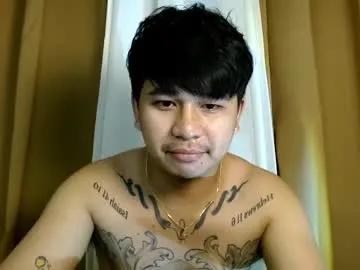Tattooguy1209 from Chaturbate