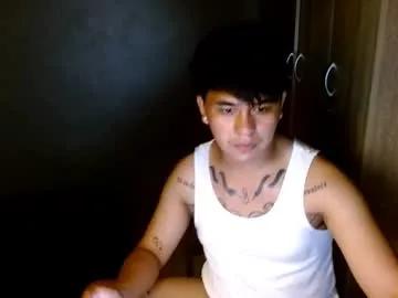 Tattooguy1209 from Chaturbate