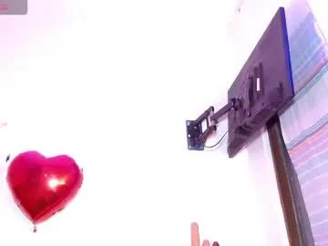 taylor_hot85 from Chaturbate is Freechat