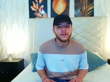 taylor_mason1 from Chaturbate is Freechat