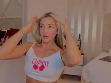 tayra_pradit from Chaturbate is Freechat