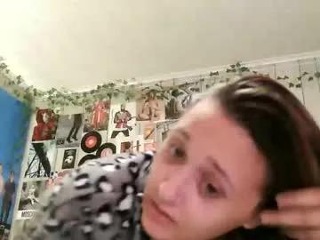 teasemecyn from Chaturbate is Freechat