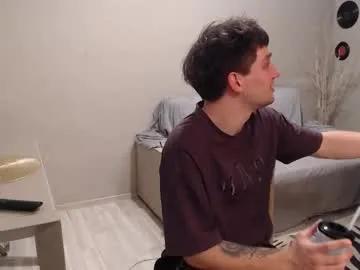 Teddy_mode from Chaturbate