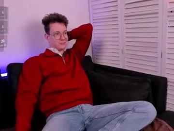 teddy_parker from Chaturbate is Freechat