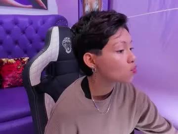 tefi_meow from Chaturbate is Freechat