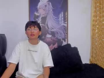 tefi_meow from Chaturbate is Freechat