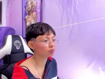 tefi_meow from Chaturbate is Freechat