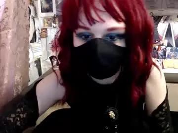 telema_ from Chaturbate is Freechat