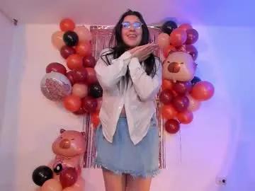 Tellme_maddie from Chaturbate
