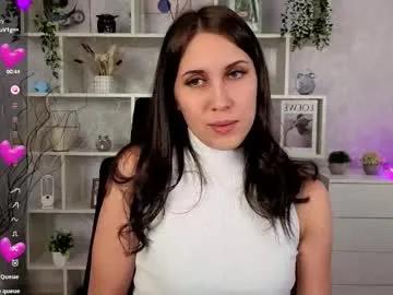 tendermist from Chaturbate is Freechat